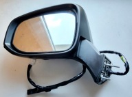LUSTERKO LEWA TOYOTA HIGHLANDER ASYSTENT 14 + 4 18 PIN 87940-0E380
