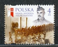 Fi 5098** Armia Andersa - Szlak Nadziei TYP2- 2020
