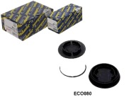 FILTR PALIWA OPELT ANTARA CAPTIVA 10- 2,2CDTI GRAN 2 sztuki komplet