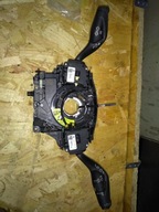 FORD KUGA MK2 MANETKI PRZEŁĄCZNIK ZESPOLONY TAŚMA CV6T13335AE mały przebieg