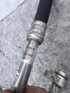 PRZEWÓD RURKA KLIMATYZACJI 8W0816743B AUDI A5 II F5 A4 B9 8W 2.0TDI DET 17R