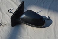 lewe lusterko toyota yaris IV 2021 LAK 209 CZARNE 7 PINÓW