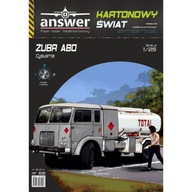 Answer 5/2019 Cysterna Żubr A80