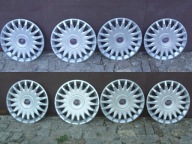 FIAT STILO, BRAVO, TIPO PUNTO ORYGINALNY KOŁPAK 15'' 51743518