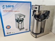 Ekspres przelewowy Saro 317-2085 TERMO 24 2,2 l CAŁY ŁADNY STAN
