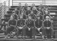 Pocztówka - Wiosna 1974 Stal Mielec