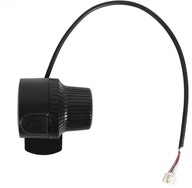 Manetka dźwignia gazu do hulajnogi Kukirin G2 / G3 / G4 z przyciskiem