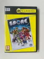 Gra Spore PC