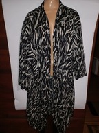 Szlafrok New Look L 44 46 165/88A koszula nocna peniuar jak nowy