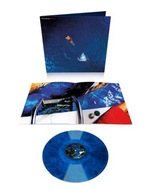 RICHARD WRIGHT - WET DREAM /STEVEN WILSON REMIX /LIMITED BLUE LP /FOLIA