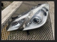 LampA LEWA Mercedes E Klasa W207 Coupe CABRIO BiXenon skrętny A2078200139