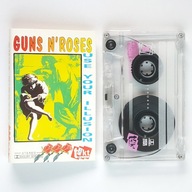 Guns N' Roses – Use Your Illusion III