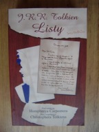 LISTY, J.R.R. Tolkien