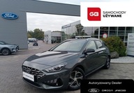 Hyundai i30 1.0 T-GDI 120KM Smart SalonPL SerwisASO FV23 Gwarancja P.Zima