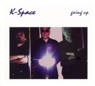 K-Space – Going Up CD