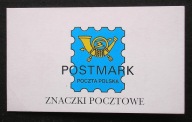 Polska > Zeszycik znaczkowy Zn. 3459 ~ Olimpiada Atlanta 1996