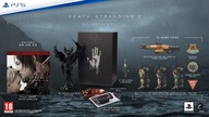 NOWA DEATH STRANDING 2 ON THE BEACH COLLECTOR'S EDITION PS5