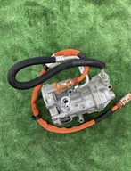 MERCEDES EQC N293 2022 SPRĘŻARKA KOMPRESOR POMPA KLIMATYZACJI A0008307804