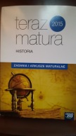 Teraz matura Historia Zadania i arkusze maturalne