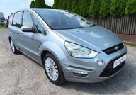 Ford S-Max Ford S-Max 2.0 Diesel 140KM