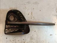 ZDERZAK KRATKA KIA X-CEED XCEED 19+ LEWA