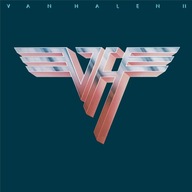 VAN HALEN VAN HALEN II
