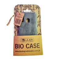 Modne i Stylowe Etui Pokrowiec Bio Case do Samsung Galaxy A40 - Czarny