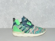 ADIDAS ZX 8000 BOOST - rozm 37 1/3 - WSPANIAŁE !!!