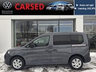 Volkswagen Caddy 1,5 TSI / 116 KM / 6-G (Warszawa)