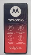 Atrapa eksponat wystawa prezenter smartfon MOTOROLA EDGE 30 PRO