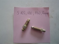 Odpowietrznik cylinderka hamulcowego Skoda 105 oryginał