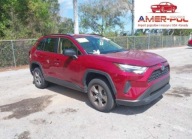 Toyota RAV4 Hybrid LE 2023 2.5 Hybryda 176KM