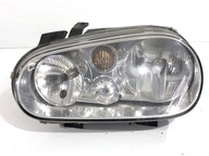 REFLEKTOR LEWY PRZÓD VW GOLF IV 99-06 LAMPA GŁÓWNA, LEWA, PRZEDNIA