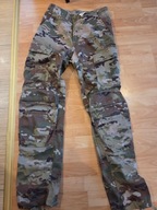 spodnie "multicam pant combat flame resistant S/L
