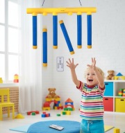 Gra zręcznościowa MTA spadające patyki