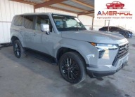 Lexus GX 550 Premium 2025 3.4 Benzyna 349KM