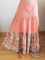 SPÓDNICA KOBIECA Rozmiar 46 PAS 98-116cm