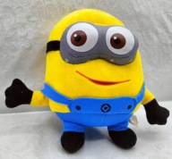 minionek BOB Minionki - jak Nowy 18cm - idealny na prezent !