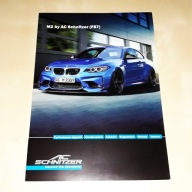 BMW M2 by AC Schnitzer (F87) 2016