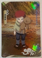Karta Naruto TCG Kayou Gaara - NRB08-SR-011L2