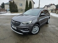Opel Grandland X 224ps, Full Led, Blis, Navi, Kame