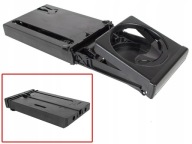 AUDI A4 B6 B7 UCHWYT NA KUBKI NAPOJE CUP HOLDER CHROM 8E1862534K