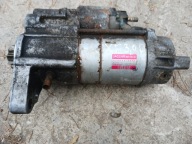 Jaguar XF lift 3.0D Range Rover rozrusznik Denso Warszawa