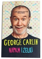 Napalm i żelki George Carlin A15