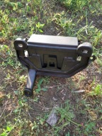 PUSZKA BEZPIECZNIKÓW RENO TWINGO III 243112223R