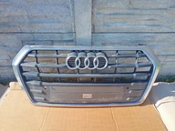 ATRAPA GRILL AUDI Q5 sq5 II 80A853651 Ładna 2016-2020