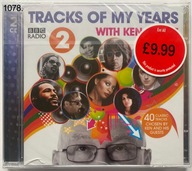 TRACKS With KEN BRUCE Queen, Slade, Ultravox 2xCD
