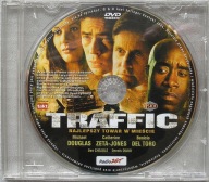 Film > Traffic - najlepszy towar w mieście