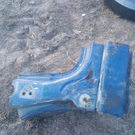 Próg lewy przód Scudo Expert Jumpy Proace 07-