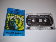 Nazareth – Loud'N'Proud - KASETA MC K711